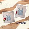 Antíope - Imagen 5