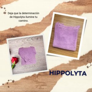 Hippolyta