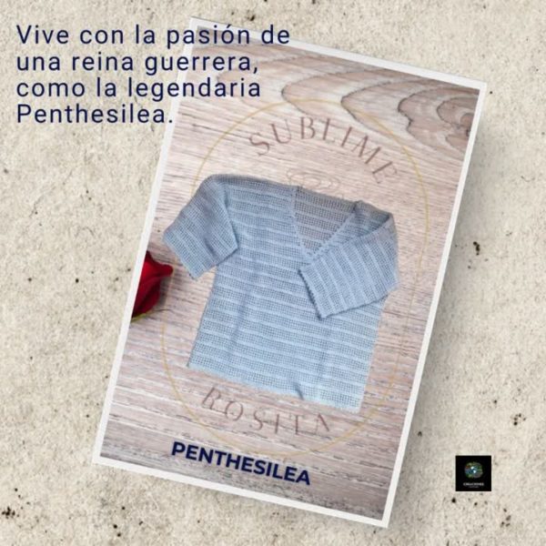 Penthesilea - Imagen 5